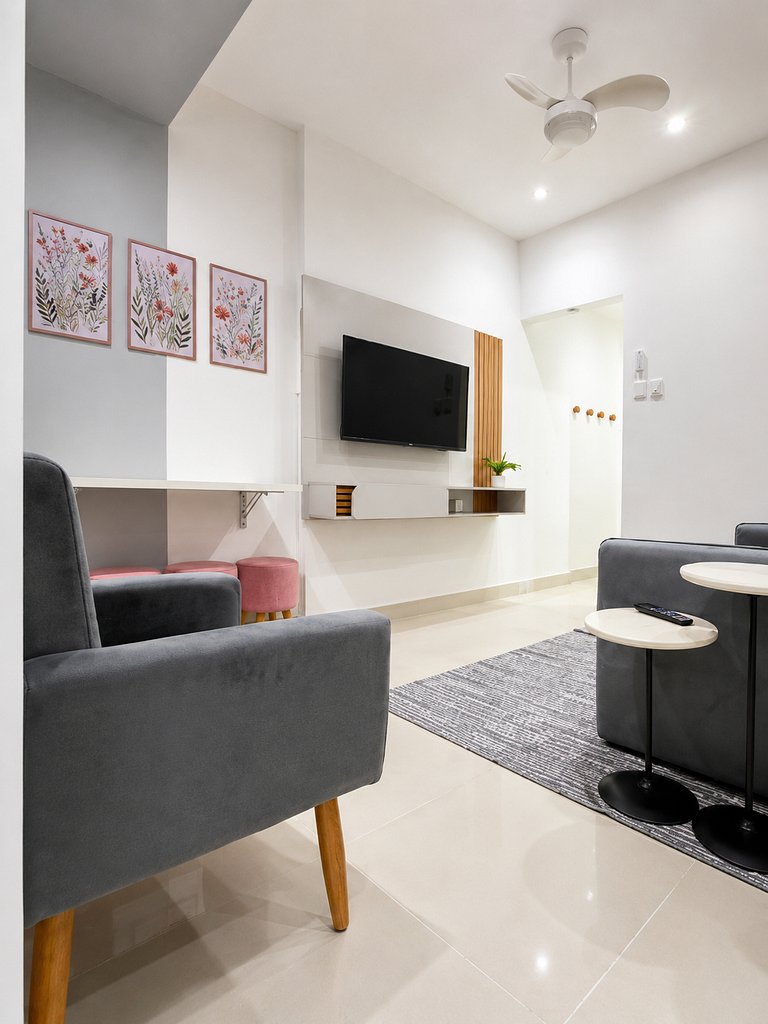 Rio Season Standard